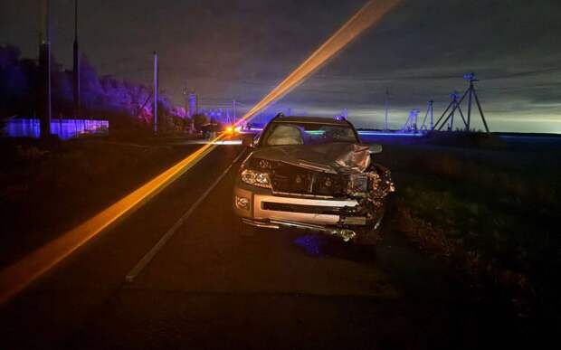 Облсуд оставил в СИЗО сбившего насмерть подростка рыбновского экс-чиновника