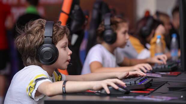 Массовый сбой в работе Steam произошел по всему миру