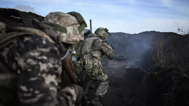 Новое наступление: эксперт рассказал о планах ВС РФ после взятия Резниковки