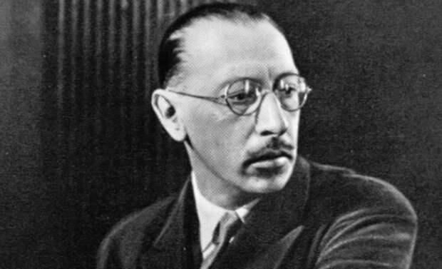 В Москве стартовал новый сезон цикла «Весь Стравинский»