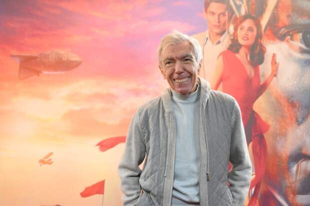 Племянница Николаева: последние слова перед смертью он посвятил супруге