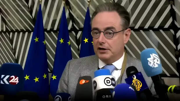 «Не можем угрожать Путину»: в ЕС заявили о необходимости заключения сделки с РФ