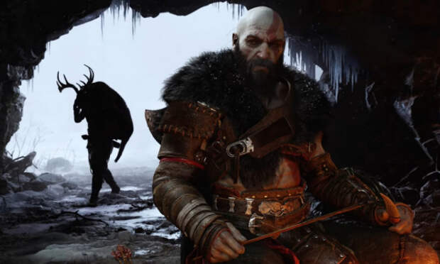 Тор, Один и конец света: авторы God of War: Ragnarok рассказали про сюжет