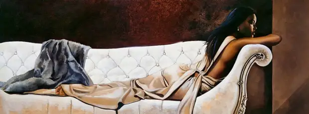 ������������ �������� Ron Di Scenza