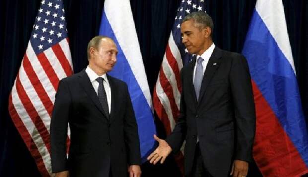 Помощник Трампа дал характеристику действиям Барака Обамы в отношении России