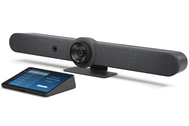 Краткая эволюция видеосвязи на примерах решений от Logitech"