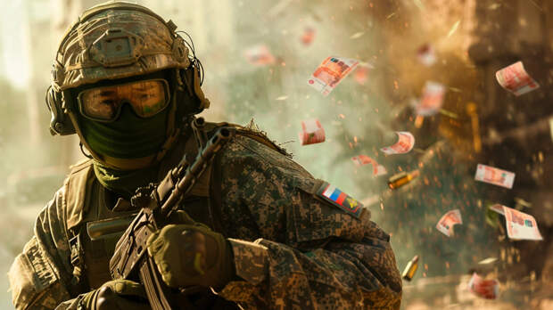 "Мы тебя там и грохнем сами быстро". Военкор рассказал людоедскую историю с фронта