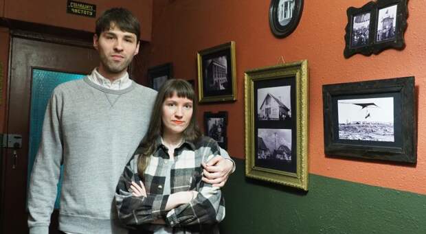 Фото: Ольга Чумаченко