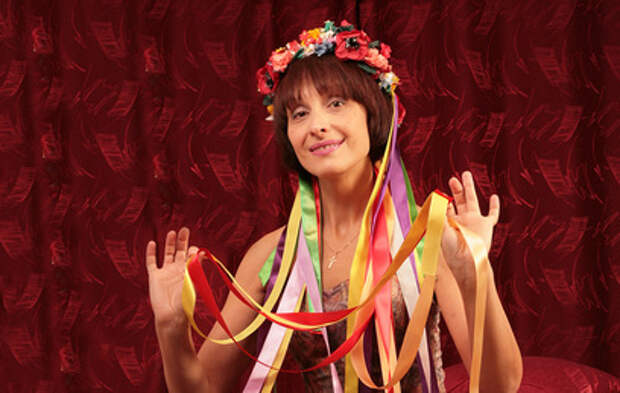 Дроботенко показал, как выглядит юмористка Рожкова, страдающая циррозом печени