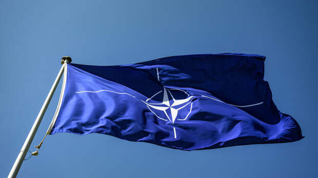 Захарова о словах Столтенберга: НАТО вообще не интересует будущее украинцев