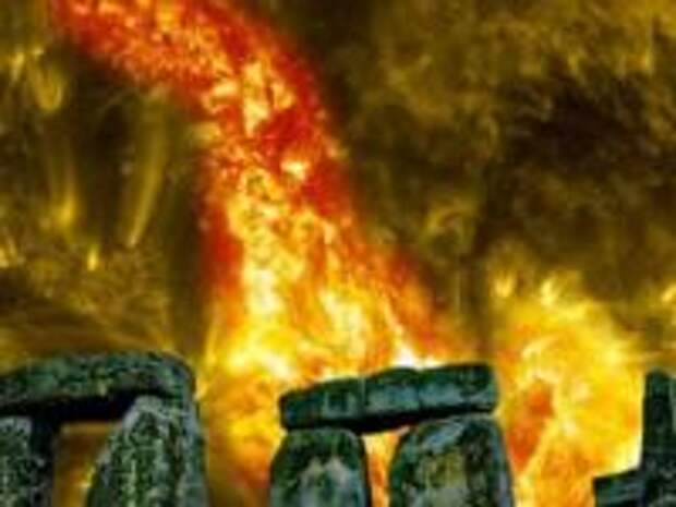 Главные камни Стоунхенджа не были созданы людьми - новая версия британских ученых