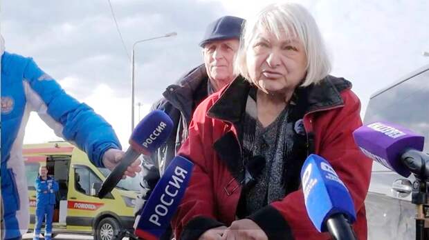 Людмила и Пётр Межиньши – снова в Пскове! Исповедь поэтов, выдворенных из Латвии в Россию