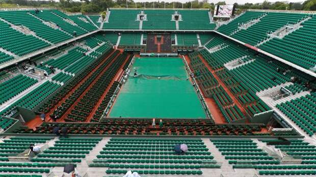 Американский суд отказал украинской теннисистке в иске