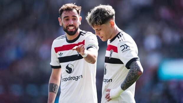 «МЮ» не смог обыграть худшую команду АПЛ