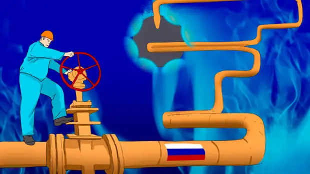 Варшава не будет покупать российский газ после 2022 года