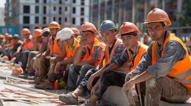 Делягин раскрыл привилегии мигрантов в России: "Носителей русской культуры дискриминируют"