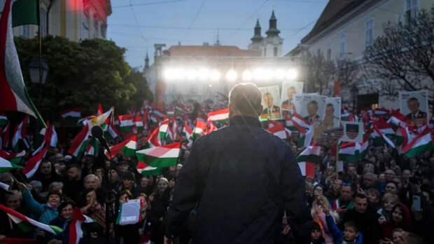 В Венгрии назвали сроки возобновления поставок нефти по трубопроводу «Дружба»