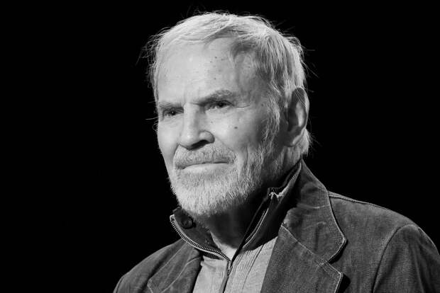 Умер создатель «Калины красной» Анатолий Заболоцкий