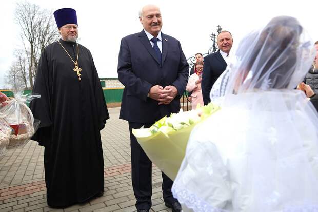 Лукашенко назвал главное завоевание белорусов