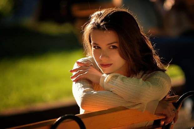 Я всегда была девушкой стеснительной, но свекрухе всё же засветила в левый глаз!