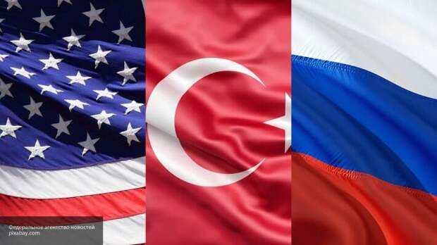 Gerçek Hayat сообщил о причастности Варфоломея к госперевороту в Турции в 2016 году