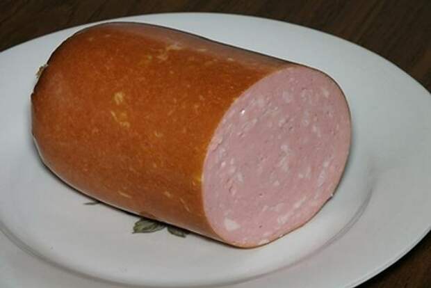 "Колбасу положите", - Путин не попробовал колбасу на выставке агропрома в Адыгее