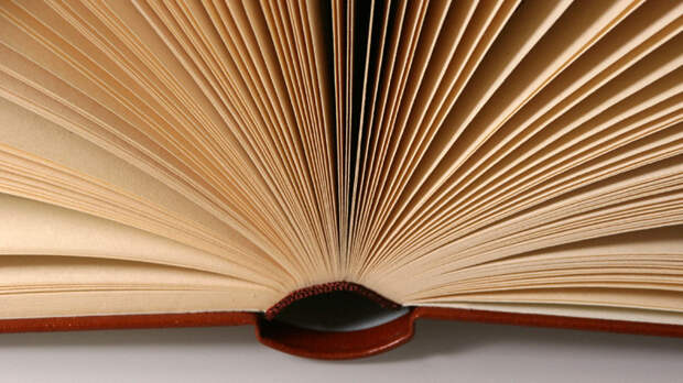 книга