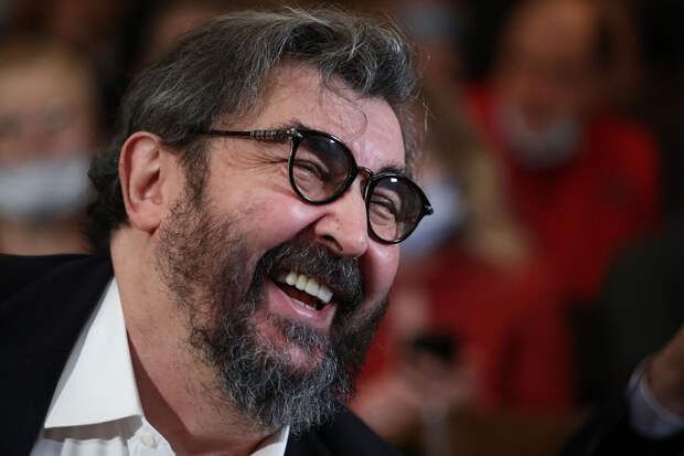 Актер и режиссер Золотовицкий скончался в возрасте 64 лет