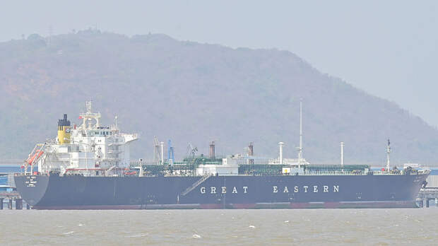 FT: эксперты 41 страны обсудят использование Ормузского пролива после конфликта