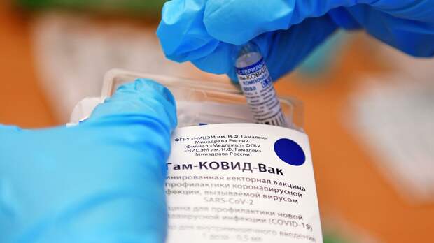 В Индии подтвердили эффективность 