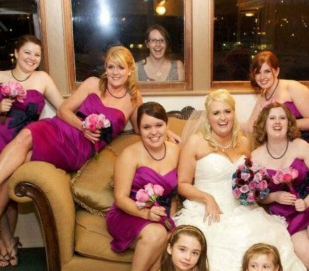 Уморительные свадебные фотографии, на которых все пошло не по плану 18weddingceremony - Уморительные свадебные фотографии, на которых все пошло не по плану