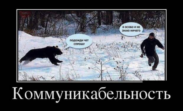 Демотиваторы (30 фото)