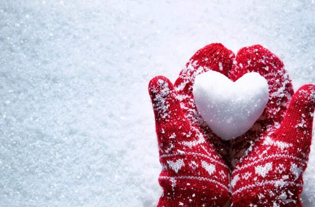 Прогноз погоды на 12 января