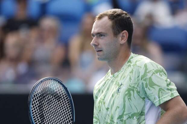 Сафиуллин пробился во второй круг челленджера во Франции — первая победа после US Open 2025