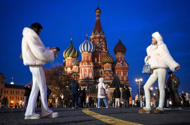 Тревел-блогерша назвала раздражающую иностранцев русскую черту