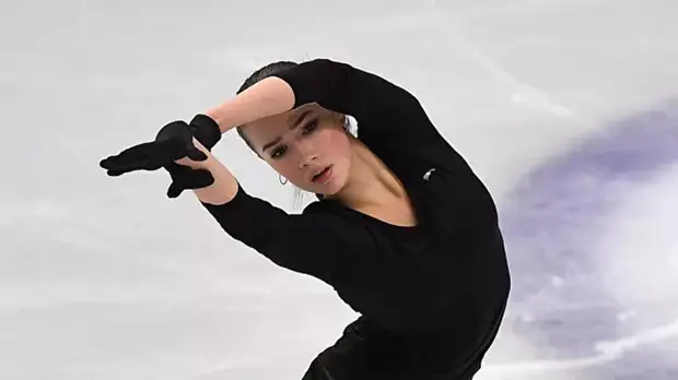 Бутырская прокомментировала желание Загитовой поступить на факультет журналистики