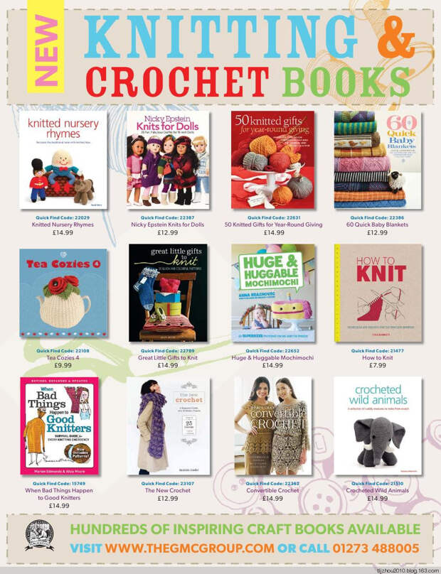 Knitting Magazine 2014 - 紫苏 - 紫苏的博客 Knitting Magazine 2014 - 紫苏 - 紫苏的博客