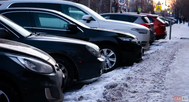 Свыше половины россиян все еще хотят сменить автомобиль