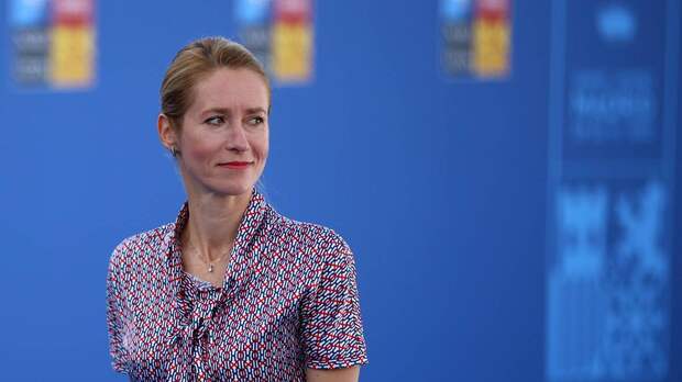 Каллас: ЕС намерен запретить въезд в Европу всем участникам СВО