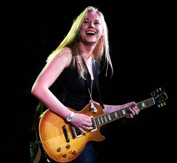 Joanne Shaw Taylor - Going Home
