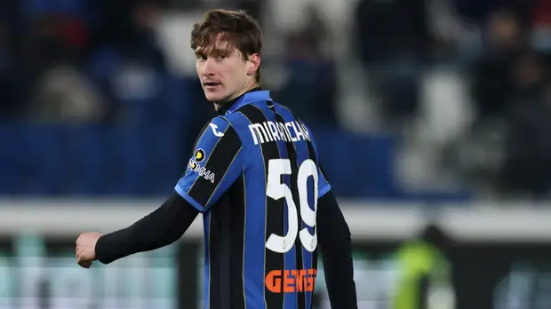 Источник: «Интер» хочет арендовать Алексея Миранчука