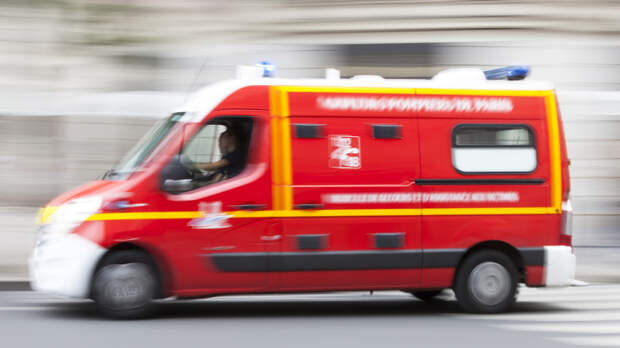 В пригороде Парижа найдено тело 38-летнего журналиста Евгения Сафронова