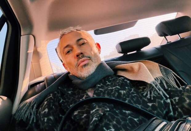 Туляк Рогов может уйти с «Модного приговора» после скандала