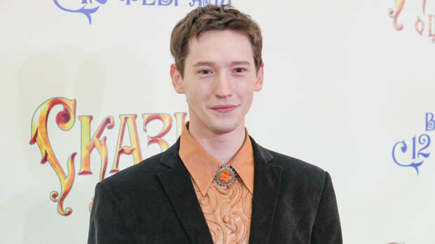 «Не верится»: актер Владимир Канухин рассказал о новой любви