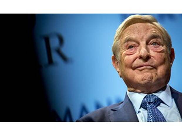 Большое американское бабло хочет победить зло