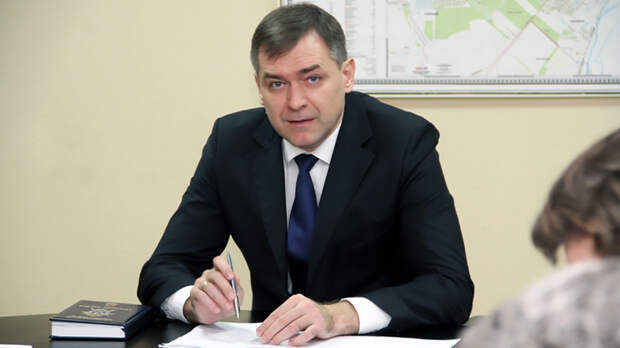 Сотрудники администрации Новочеркасска отчитались о миллионных доходах в 2021 году