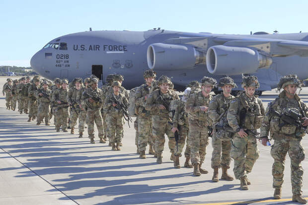 СБ РФ: США и Израиль могут использовать переговоры для подготовки операции в Иране