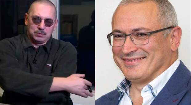 Сотрудничающий с ИГ Коротков писал фейк по заказу Ходорковского, считают эксперты