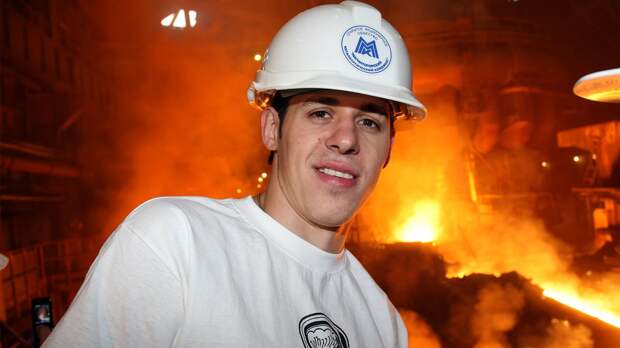 Детского тренера обматерили, когда он предложил присмотреться к Малкину! Как начинался путь русской легенды