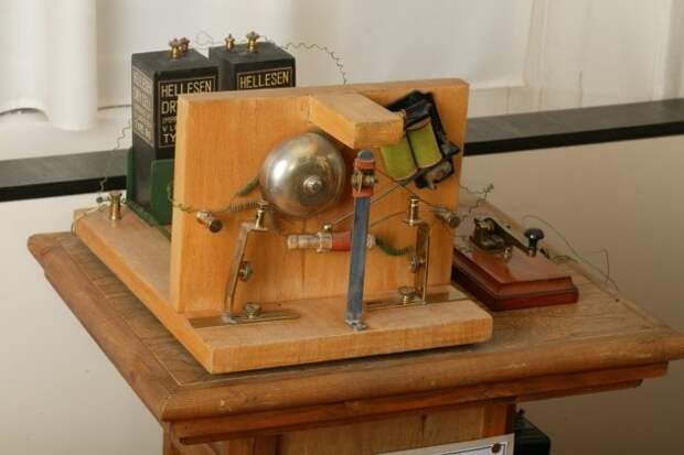 Физики спорят, или Кто успел, тот и запатентовал bell, tesla, изобретатели, лампочка, наука, попов, радио
